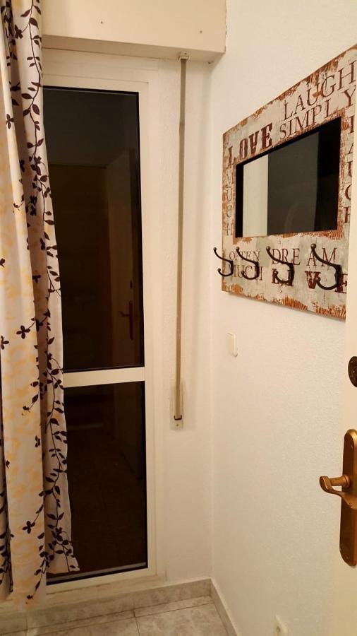 Apartment Calle Beniajan Торрев'єха Екстер'єр фото